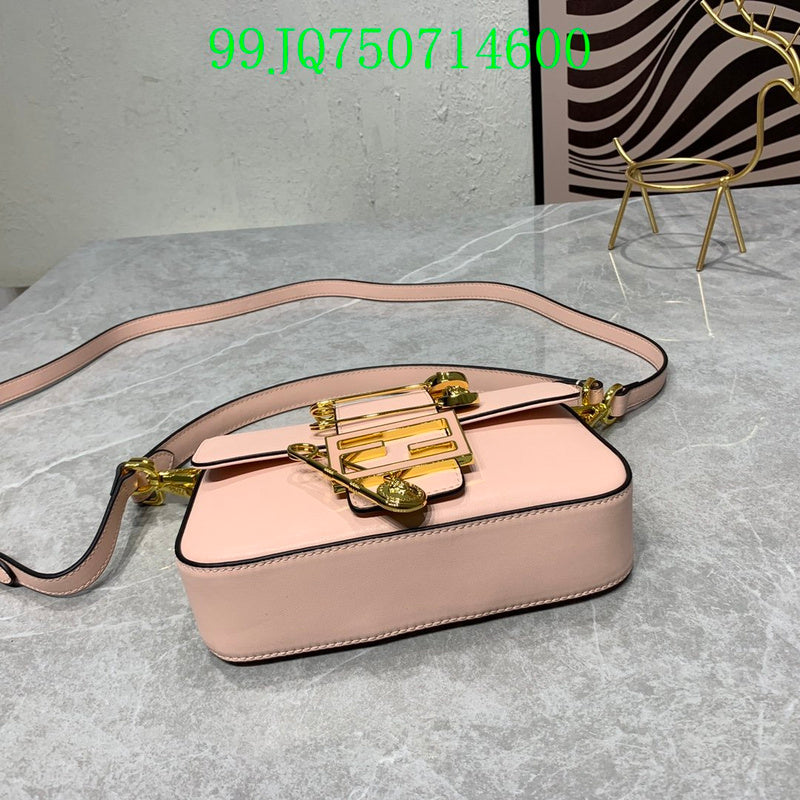 GC - Shoulder - 3352