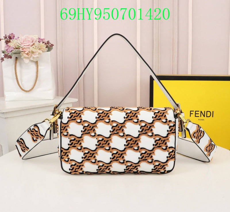 GC - Shoulder - 2634