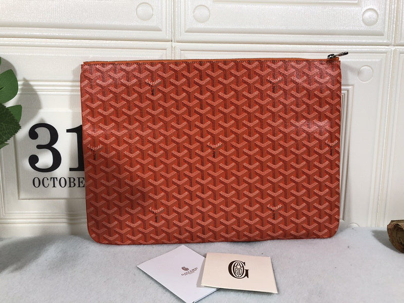 Lux-Totes - GOD Bags - 387