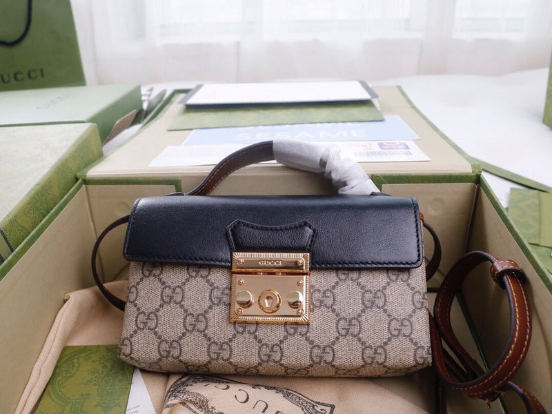 GUI - Luxurious Totes - 764