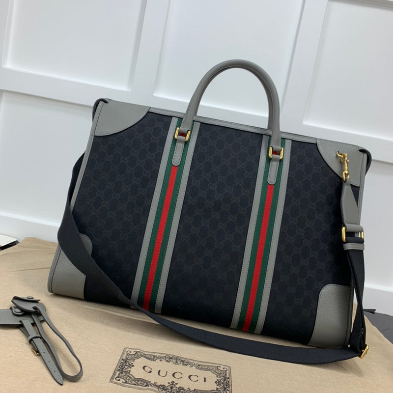 GUI - Luxurious Totes - 582