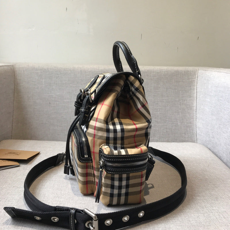 Lux-Totes - BBR Bags - 001