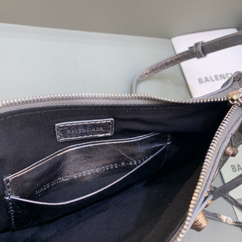 Lux-Totes - BGA Bags - 236