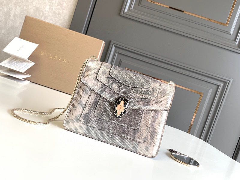 Luxurious-Totes - BVLGA Bags - 769