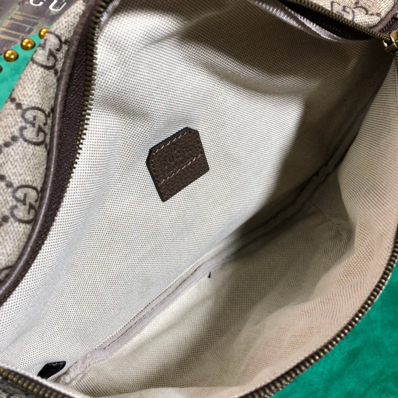 Lux-Totes - GCI Bags - 2497
