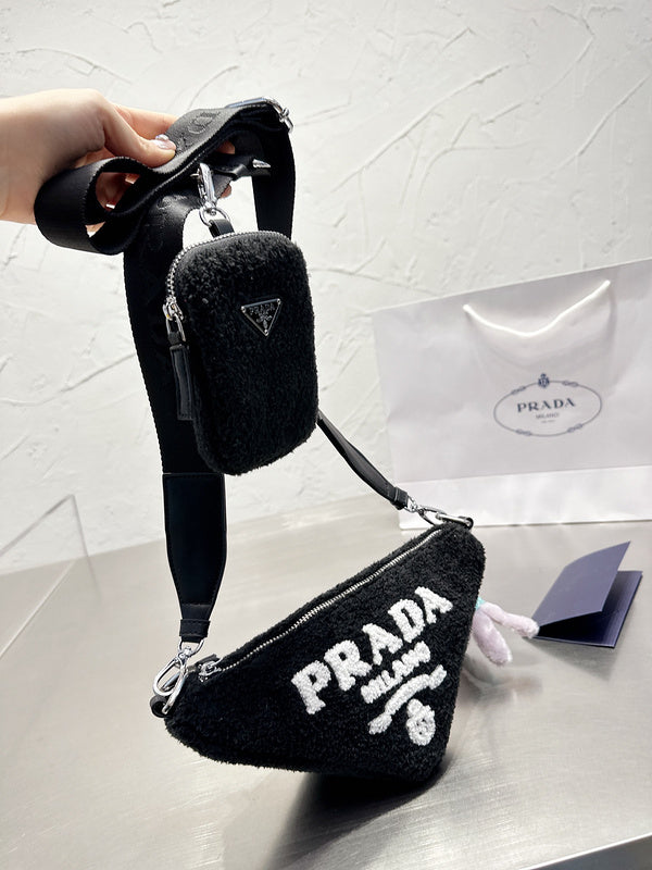 Luxurious Totes - PDA3 Bags - 215
