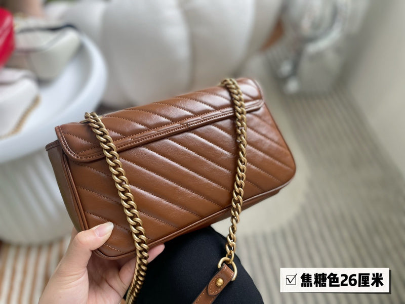 Luxurious Totes - GUI3 Bags - 059