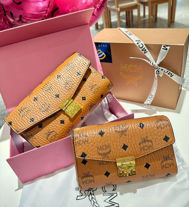 Luxurious Totes - CMM Bags - 033
