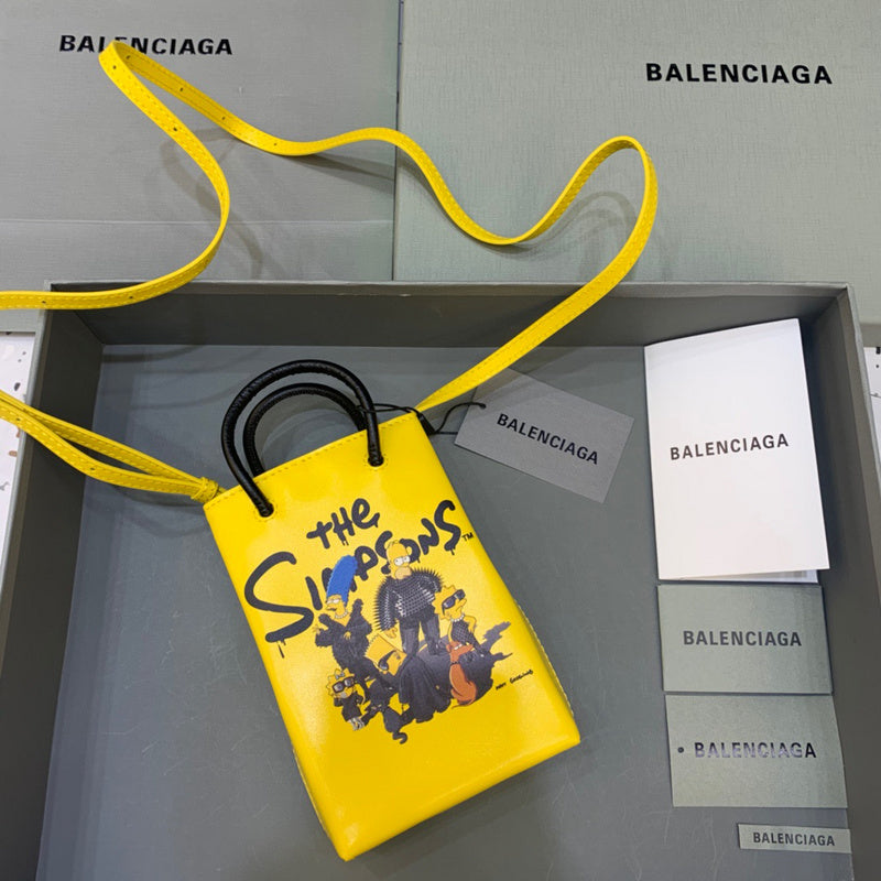 Style My Style - BGA Bags - 884
