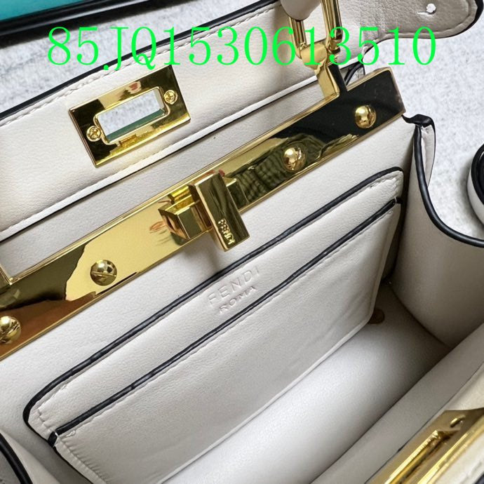GC - Shoulder - 3146