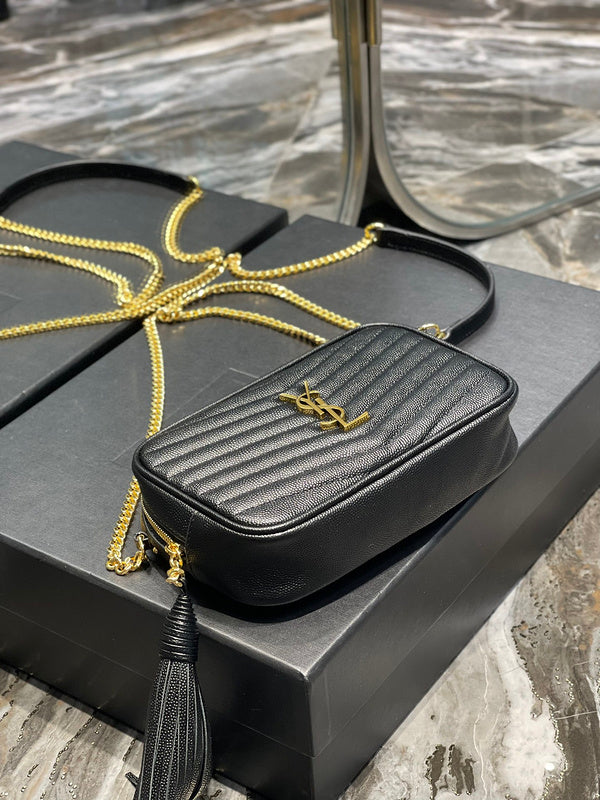 Luxurious Totes - Latest - 8259