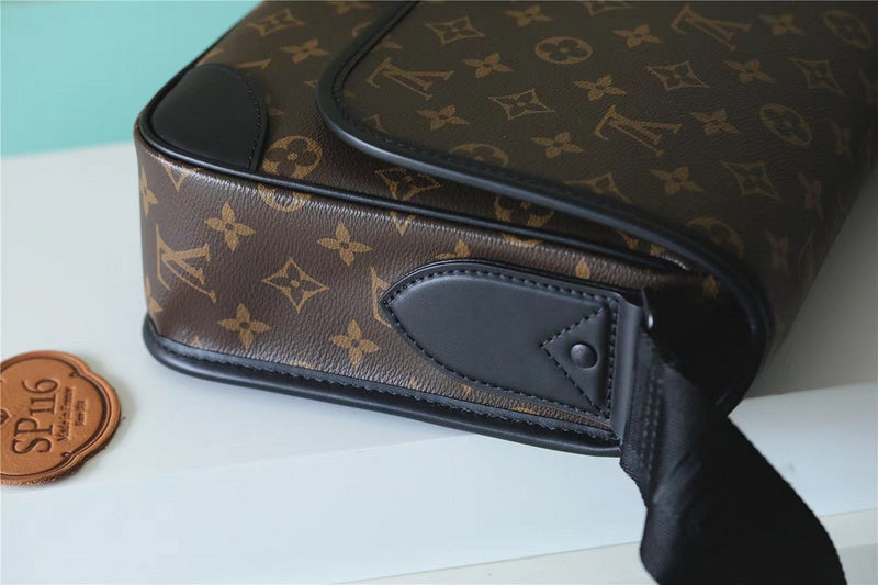 Lux-Totes - LOV Bags - 3886