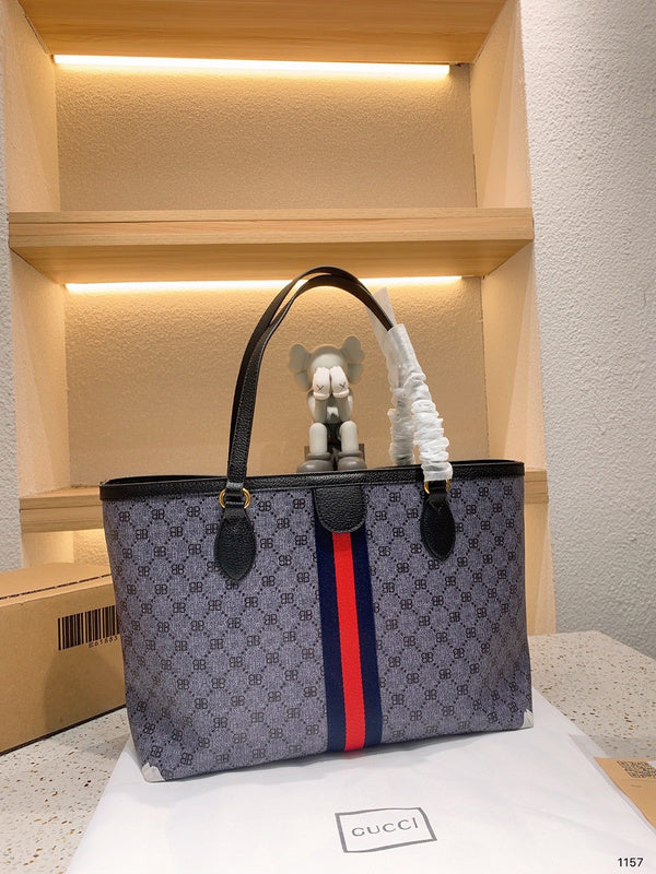 Luxurious Totes - BGA2 Bags - 247