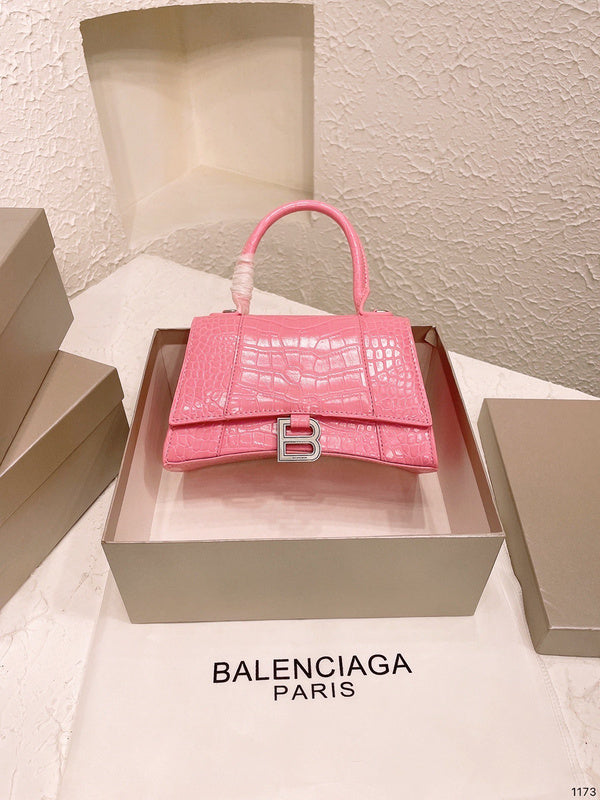 Luxurious Totes - BGA2 Bags - 159