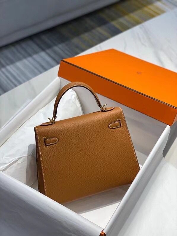 HMS - Luxurious Totes - 085