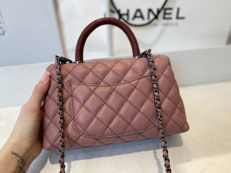 Style My Style - CHL Bags - 601