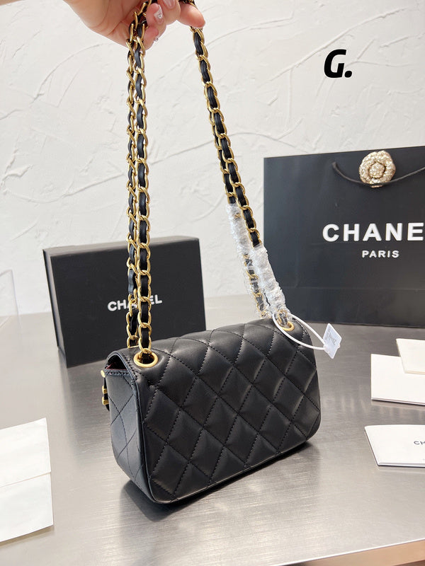 Luxurious Totes - CNL3 Bags - 527