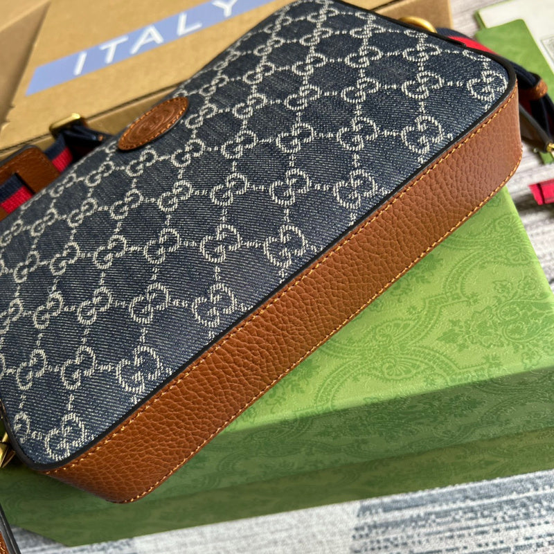 Lux-Totes - GCI Bags - 2341