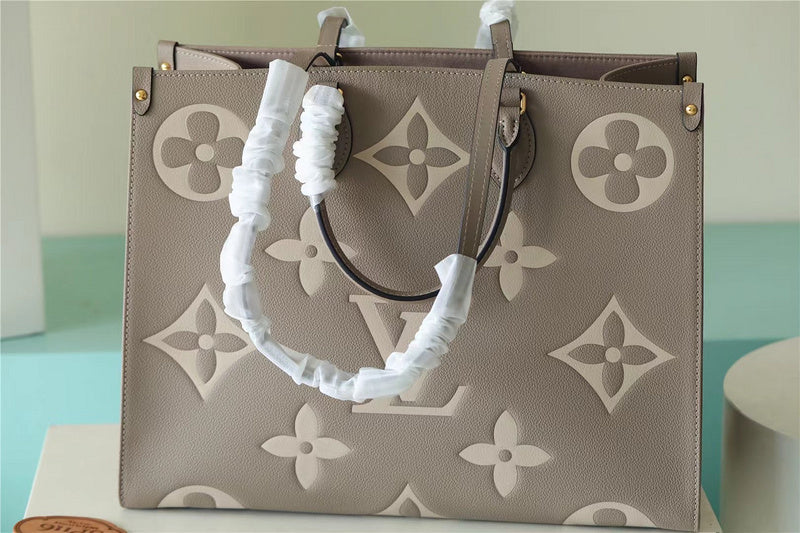 Lux-Totes - LOV Bags - 847