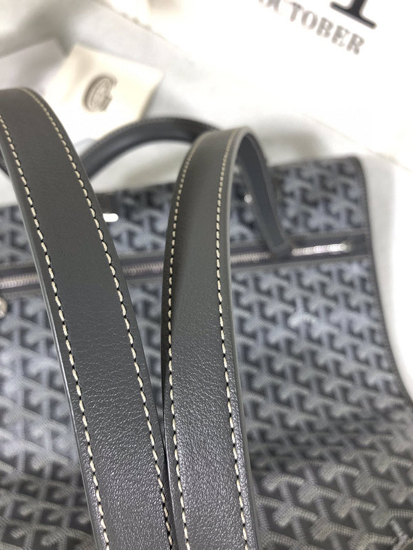 Lux-Totes - GOD Bags - 011