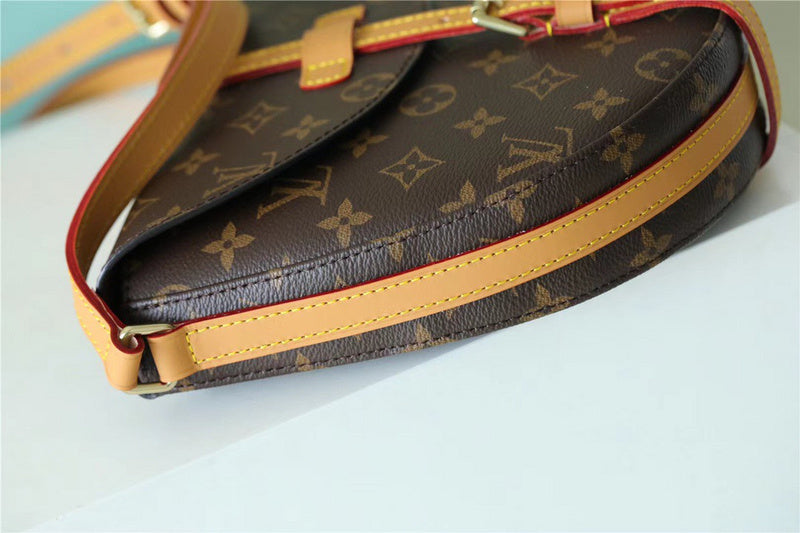 Lux-Totes - LOV Bags - 1057