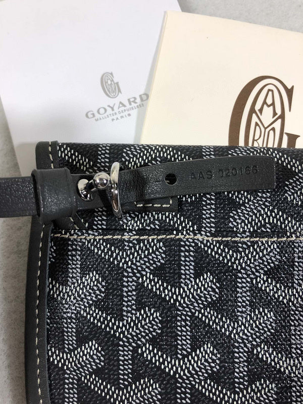 Lux-Totes - GOD Bags - 298