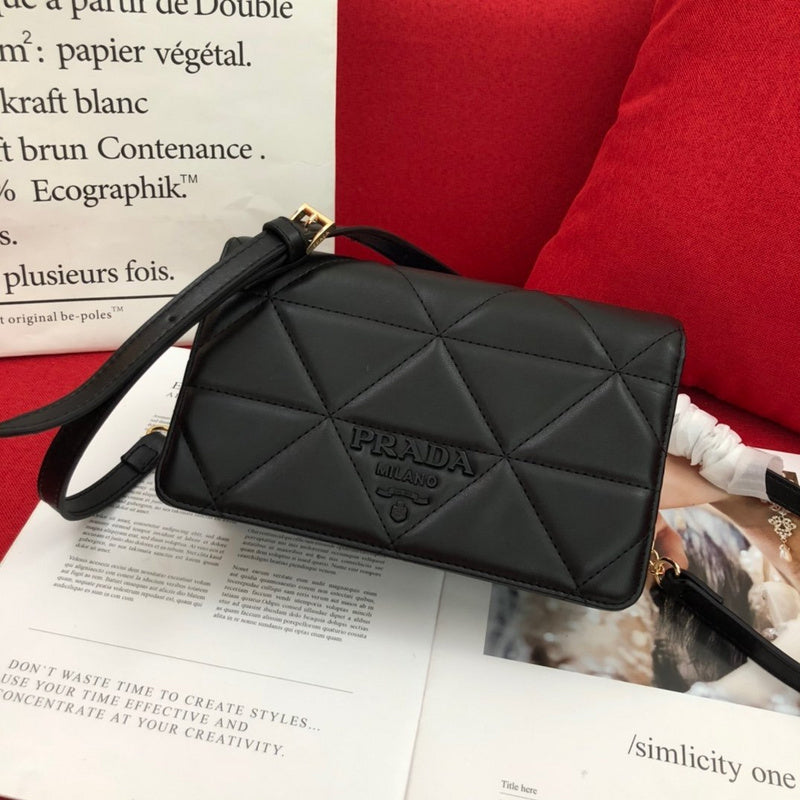 The-ZEP - PDA Bags - 1205