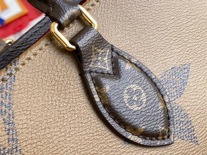 LOV - Luxurious Totes - 1424