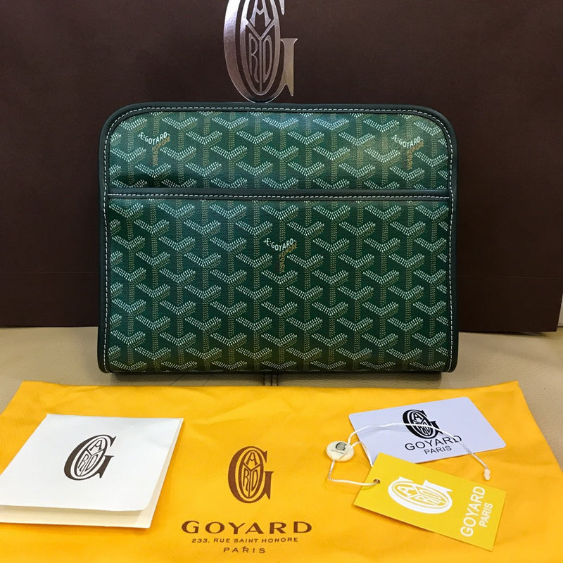 Lux-Totes - GOD Bags - 377