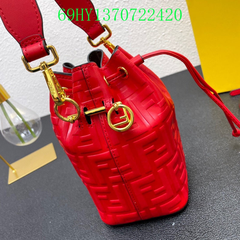GC - Shoulder - 3328