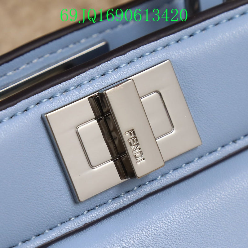 GC - Shoulder - 3124