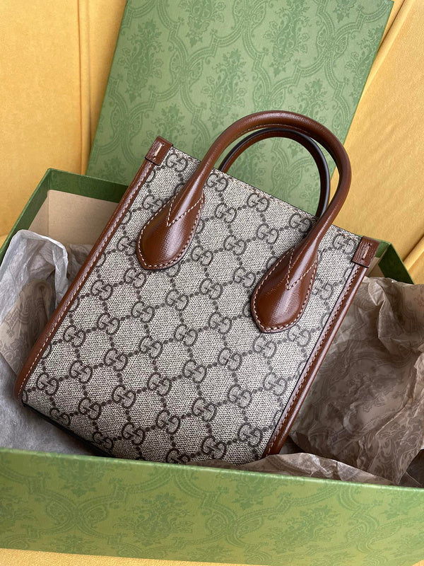 GUI - Luxurious Totes - 1087