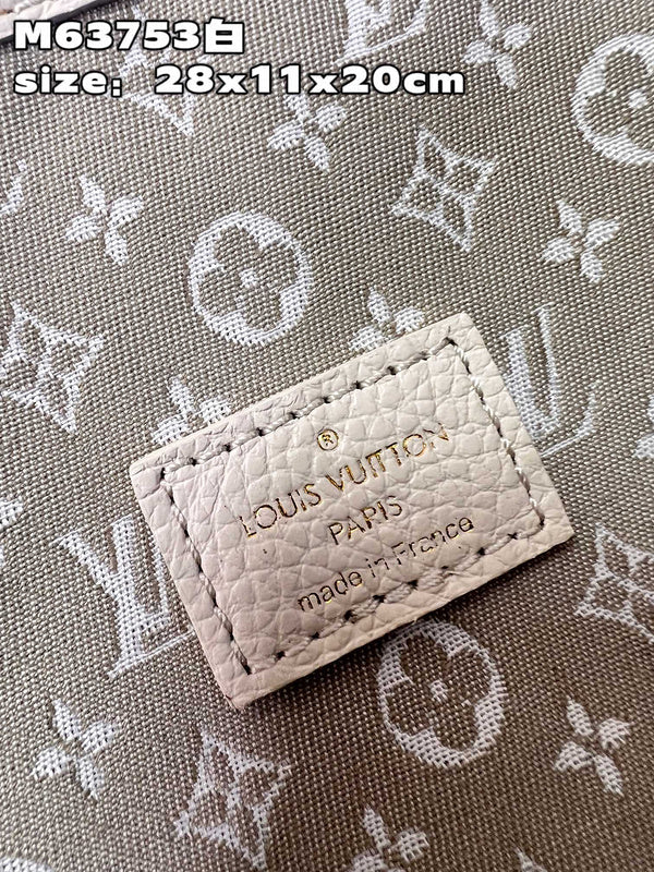 LOV - Luxurious Totes - 762