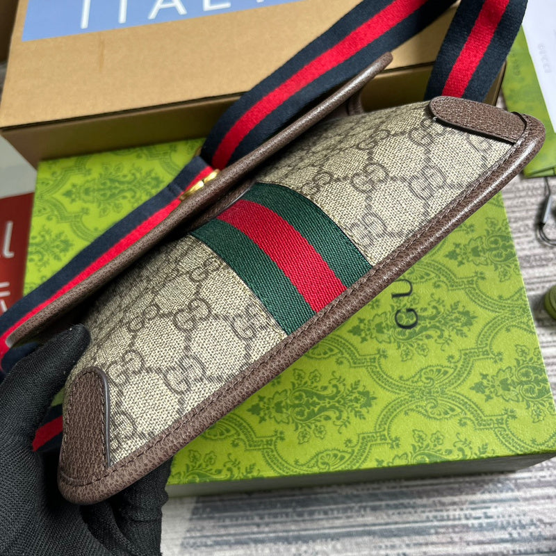 Lux-Totes - GCI Bags - 2263
