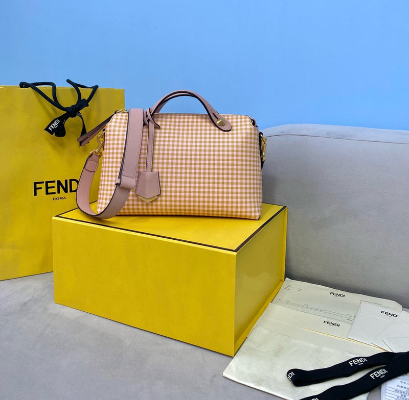 FDI Bags - Luxurious Bags  644