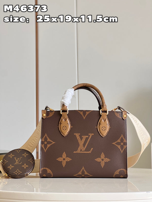LOV - Luxurious Totes - 718