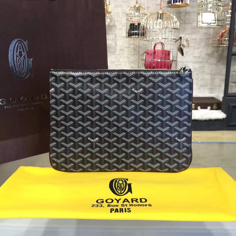 Lux-Totes - GOD Bags - 350