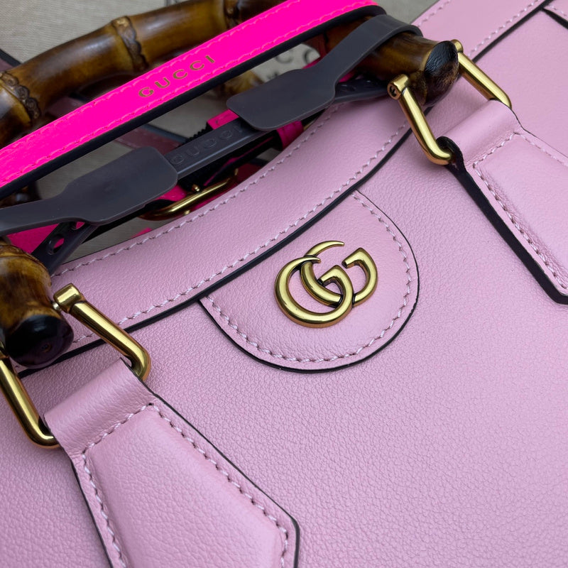 GUI - Luxurious Totes - 400