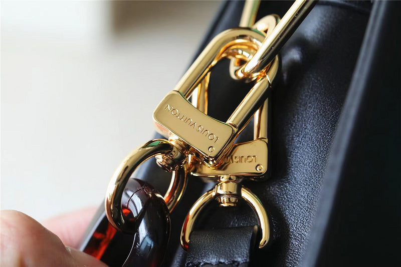 Lux-Totes - LOV Bags - 606
