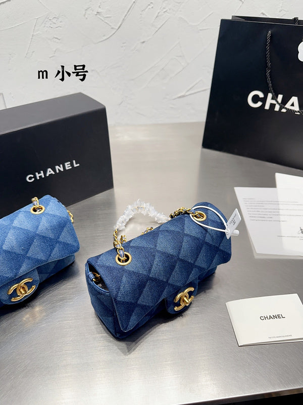 Style My Style - CNL3 Bags - 482