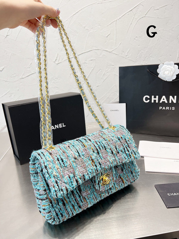 Luxurious Totes - CNL3 Bags - 333