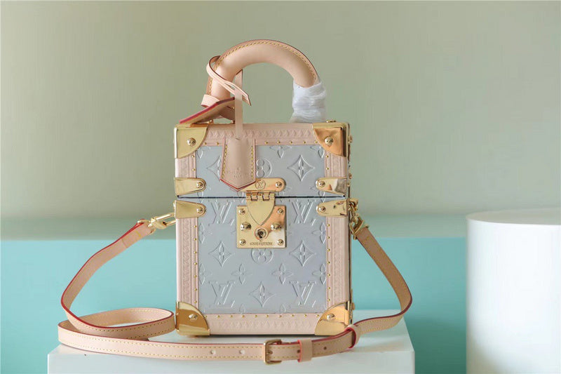 Lux-Totes - LOV Bags - 576