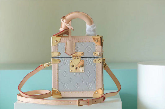 Lux-Totes - LOV Bags - 576