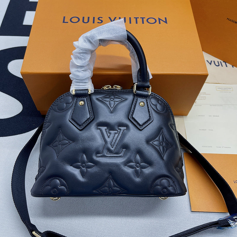 Lux-Totes - LOV Bags - 721