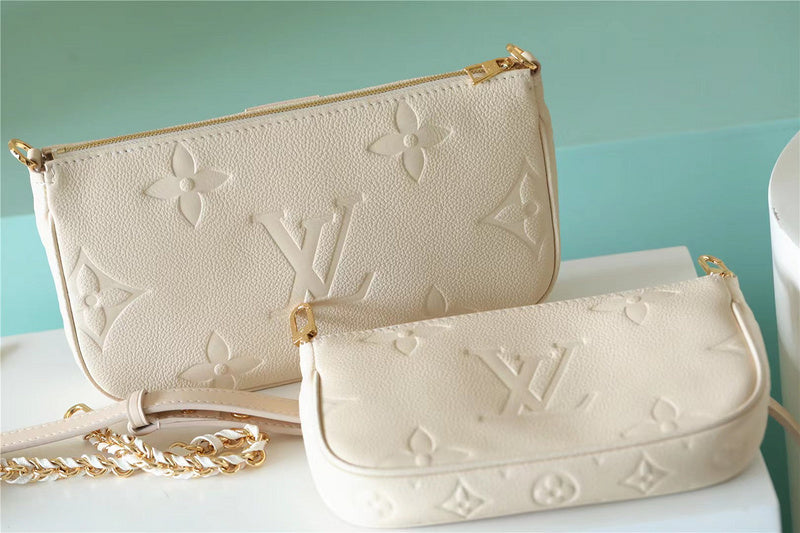 Lux-Totes - LOV Bags - 1284