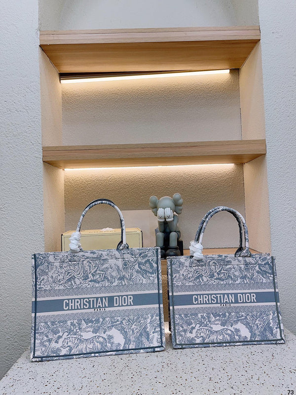 Luxurious Totes - DOR2 Bags - 004