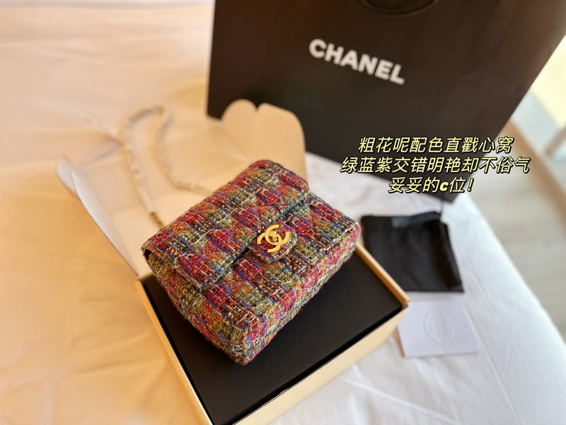 Luxurious Totes - CNL3 Bags - 435