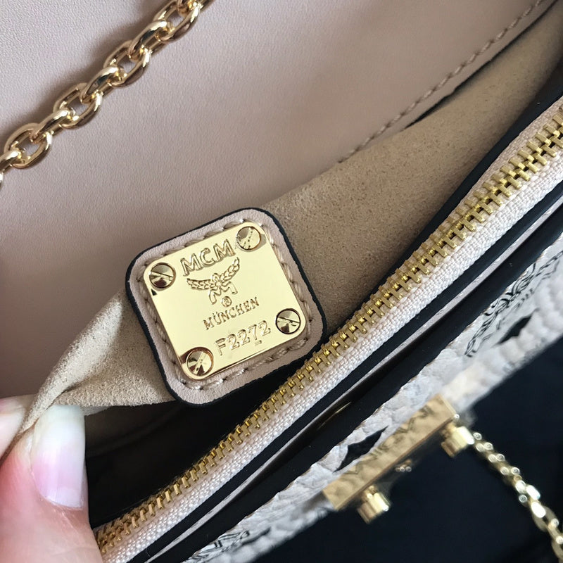 Luxurious Totes - Latest - 7766