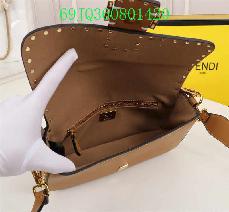 GC - Shoulder - 3274
