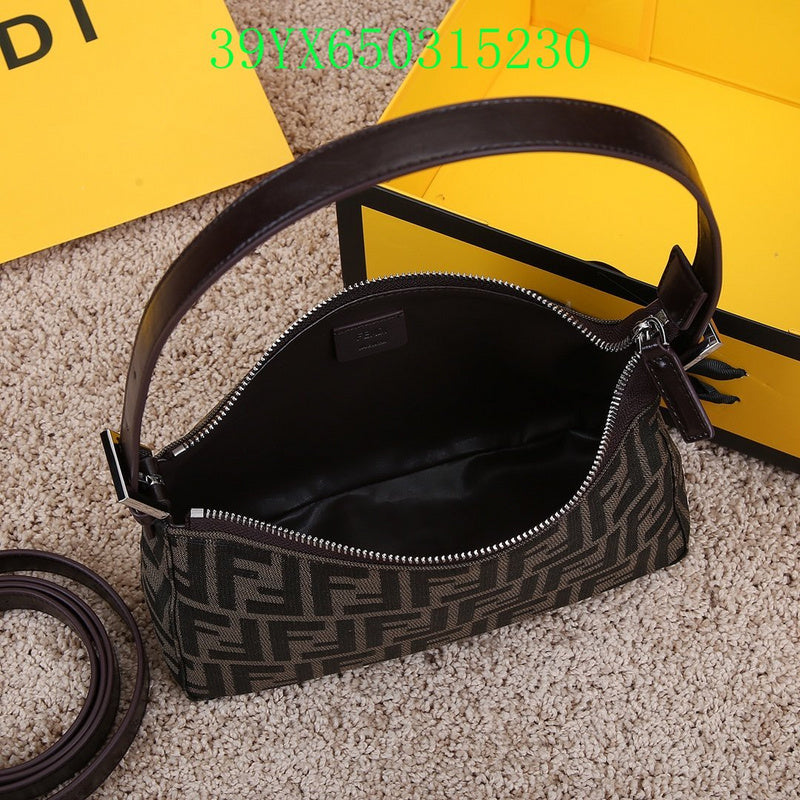 GC - Shoulder - 3410